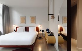 Conscious Hotel Museum Square Amsterdam 4*